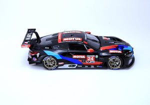 NuNu PN24036 BMW M8 GTE 2020 DAYTONA WINNER 1/24 – image 4