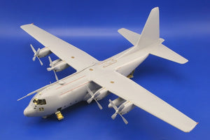Eduard 72461 C-130H exterior 1/72 ITALERI – image 2
