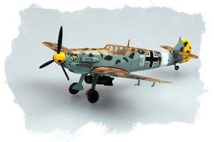 Hobby Boss 80261 BF-109E4/TROP 1/72 – image 6
