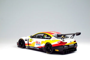 NuNu PN24008 BMW M6 2018 MACAU GP GT3 RACE WINNER 1/24 – Bild 10