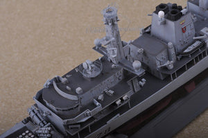 Trumpeter 04544 HMS Type 23 Frigate Kent F78 1/350 – image 7