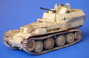 Attack 72828 Flakpanzer 38 (t) 1/72 – image 3