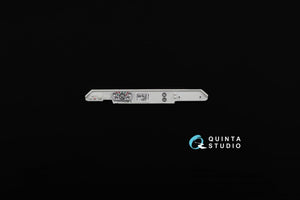 Quinta Studio QD35002 GAZ-66 Family 3D-Printed &amp;amp; colored Interior on decal paper (for Trumpeter kits) 1/35 – obrázek 4