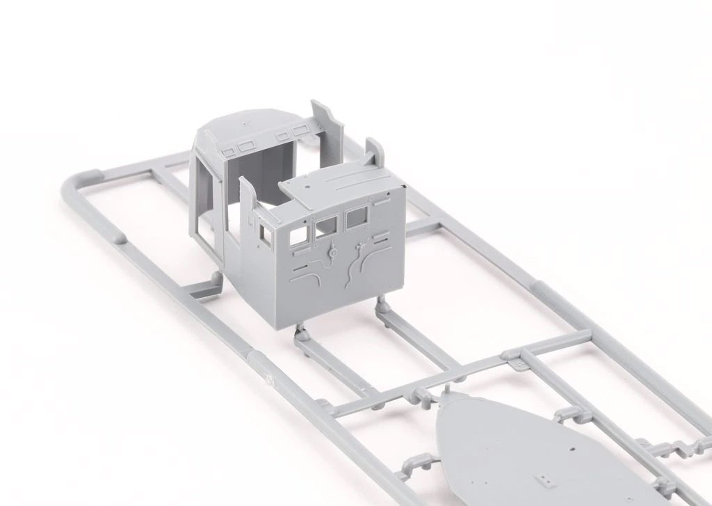 Fore Hobby 1001 Schnellboot S-38 1942 1/72 – Bild 17
