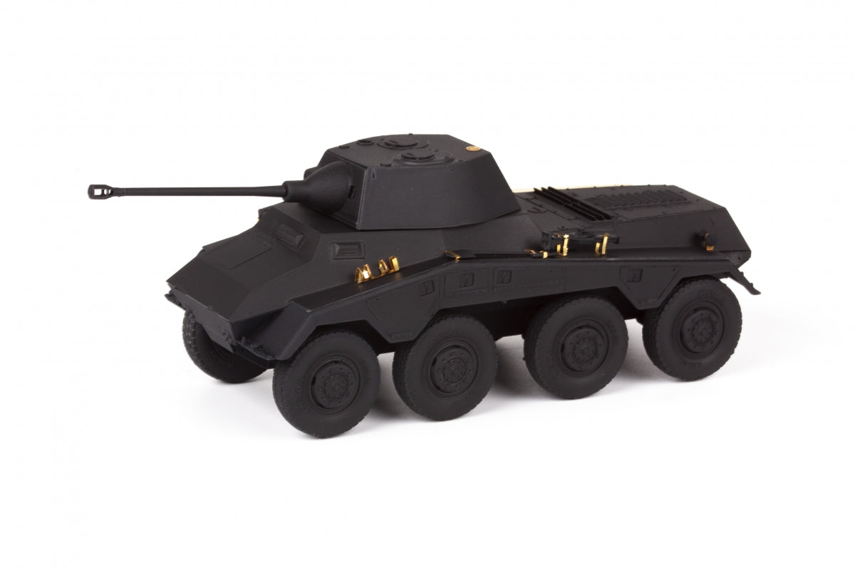 Eduard 36523 Sd. Kfz.234/2 MINIART 1/35 – obrázek 3