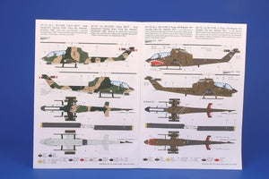 Special Hobby 72427 AH-1G Cobra &amp;#39;Early Tails&amp;#39; 1/72 – image 2