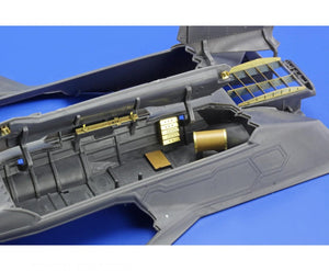 Eduard 48792 F-35B exterior KITTY HAWK 1/48 – Bild 5