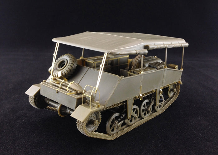 Bronco CB35188 Loyd Carrier No.2 Mk.II 1/35 – Bild 2