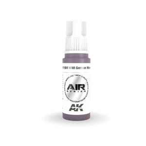 AK Interactive AK11804 WWI GERMAN MAUVE – AIR 17ml – Bild 2