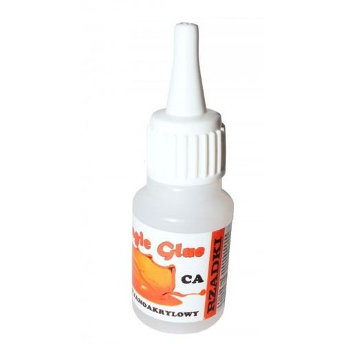 Colle magique : Colle cyanoacrylate (fluide) 20 g