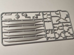 Answer AA72001 PZL W-3A Sokół Czech Air Force 1/72 – obrázek 15