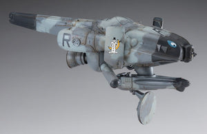 Hasegawa 64121 LUNADIVER STINGRAY MOON SNOWMAN 1/35 – Bild 2