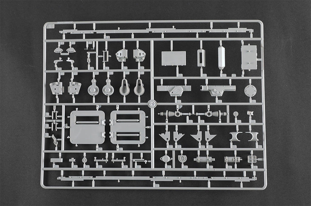 Trumpeter 00946 StuG.III Ausf.G 1943 Production 1/16 – Bild 19