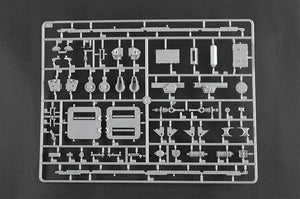 Trumpeter 00946 StuG.III Ausf.G 1943 Production 1/16 – Bild 19