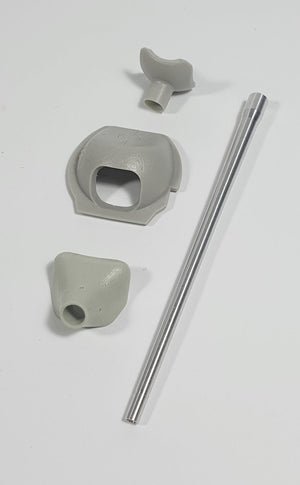 Panzer Art GB35-113 Jagdpanzer IV/L70 Mantlet with 7.5 cm PaK 42 L/70 1/35