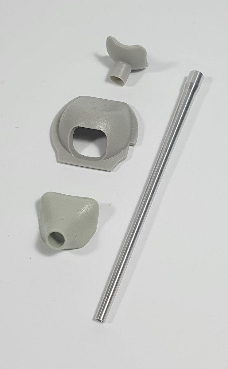Panzer Art GB35-113 Jagdpanzer IV/L70 Mantlet with 7.5 cm PaK 42 L/70 1/35