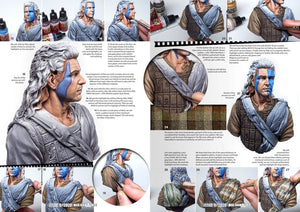 ABTEILUNG ABT734 Damaged Issue 09 EN – obrázek 3