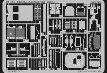 Eduard 35417 Kettenkraftrad 1/35 Dragon – image 2