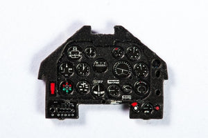 Yahu YMA7251 P-51 B/C (KP) 1/72 – obrázek 2