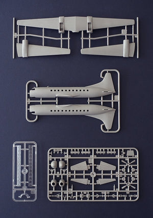 Roden 334 Convair CV-340 1/144 – immagine 2