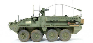 AFV Club 35130 M1130 Stryker 1/35 – Bild 3