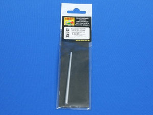 Aber 35L-027 Russian 85mm ZIS-S-53 L/54.6 tank barrel for T-34/85 (model 1944/45) (1/35) – Bild 4