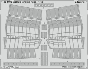Eduard BIG49371 A6M2b ACADEMY 1/48 – image 3