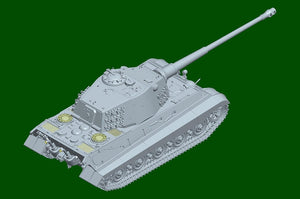 Hobby Boss 84559 Pz.Kpfw.VI Sd.Kfz.182 Tiger II (Henschel 105mm) 1/35 – image 6