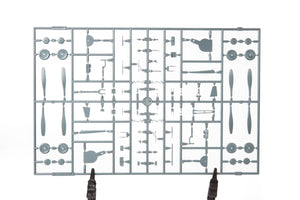 Eduard 8067 P-39N ProfiPack 1/48 – immagine 9