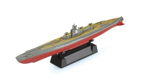 Hobby Boss 87017 Japanese Navy Italy -400 Submarine 1/700 – image 2