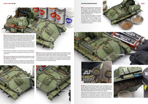 AK Interactive AK130013 SOVIETS IN BERLIN – THE SOVIET FORCES IN BERLIN (English) – Bild 6