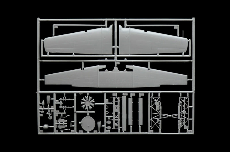 Italeri 92652 T-6G Texan 1/48
