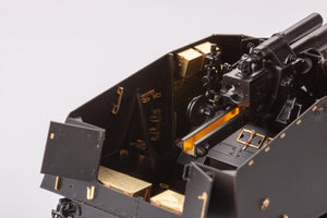 Eduard 36427 Hummel interior TAMIYA 1/35