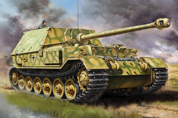 Trumpeter 00964 German Sd.Kfz.184 Ferdinand 1/16
