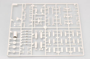 Trumpeter 02832 US.NAVY F9F-2 PANTHER 1/48 – immagine 6