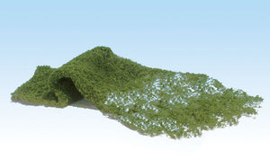 Woodland Scenics WF51 Light Green Foliage 585cm2 – immagine 3