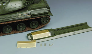 Meng Model TS-003 French AMX-30B Main Battle Tank 1/35 – image 8