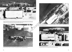 Kagero 95009 The Battleships Scharnhorst and Gneisenau vol. II EN – image 3