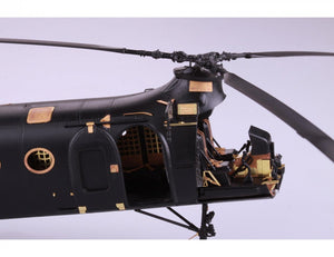 Eduard 49821 H-21C ITALERI 1/48 – Bild 5