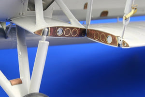 Eduard 32236 Swordfish Mk.I exterior TRUMPETER 1/32 – obrázek 6
