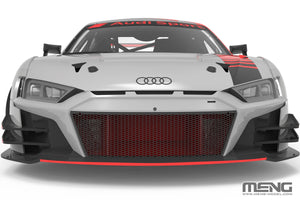 Meng Model CS-006 Audi R8 LMS GT3 (2019) 1/24 – immagine 5