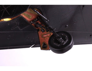 Eduard 32403 Mirage III E/ R exterior ITALERI 1/32 – Bild 4