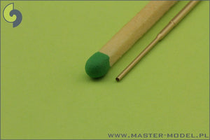 Master AM-48-040 F-100 Super Saber - Pitot Tube (1/48) – obrázek 2