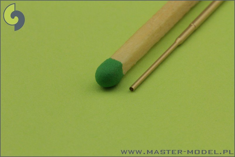 Master AM-48-040 F-100 Super Saber - Pitot Tube (1/48) – obrázek 2
