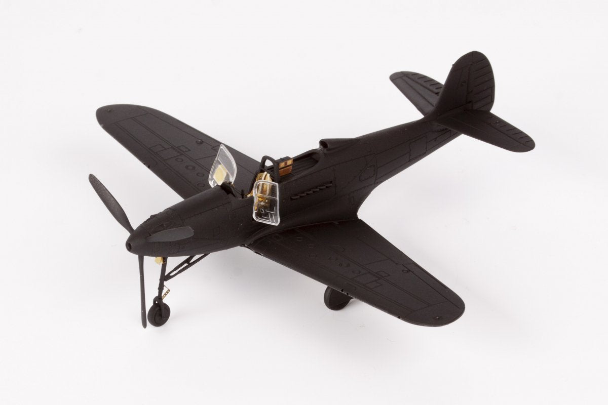 Eduard 73785 P-39Q ARMA HOBBY 1/72 – zdjęcie 6