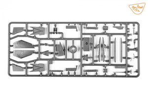 Clear Prop! CP72030 MiG-23MLA Flogger-G EXPERT KIT 1/72 – image 19