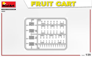 MiniArt 35625 FRUIT CART 1/35 – image 6