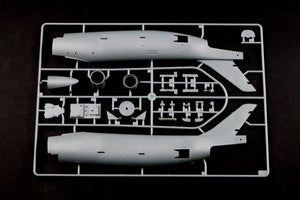 Hobby Boss 80364 F3H-2 Demon 1/48 – Bild 3