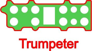 Yahu YMA2403 A6M2 (Mitsubishi Green) Trumpeter 1/24 – image 2