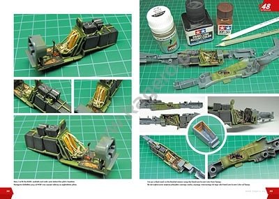 Kagero 41004 North American P-51 Mustang EN/PL – Bild 6